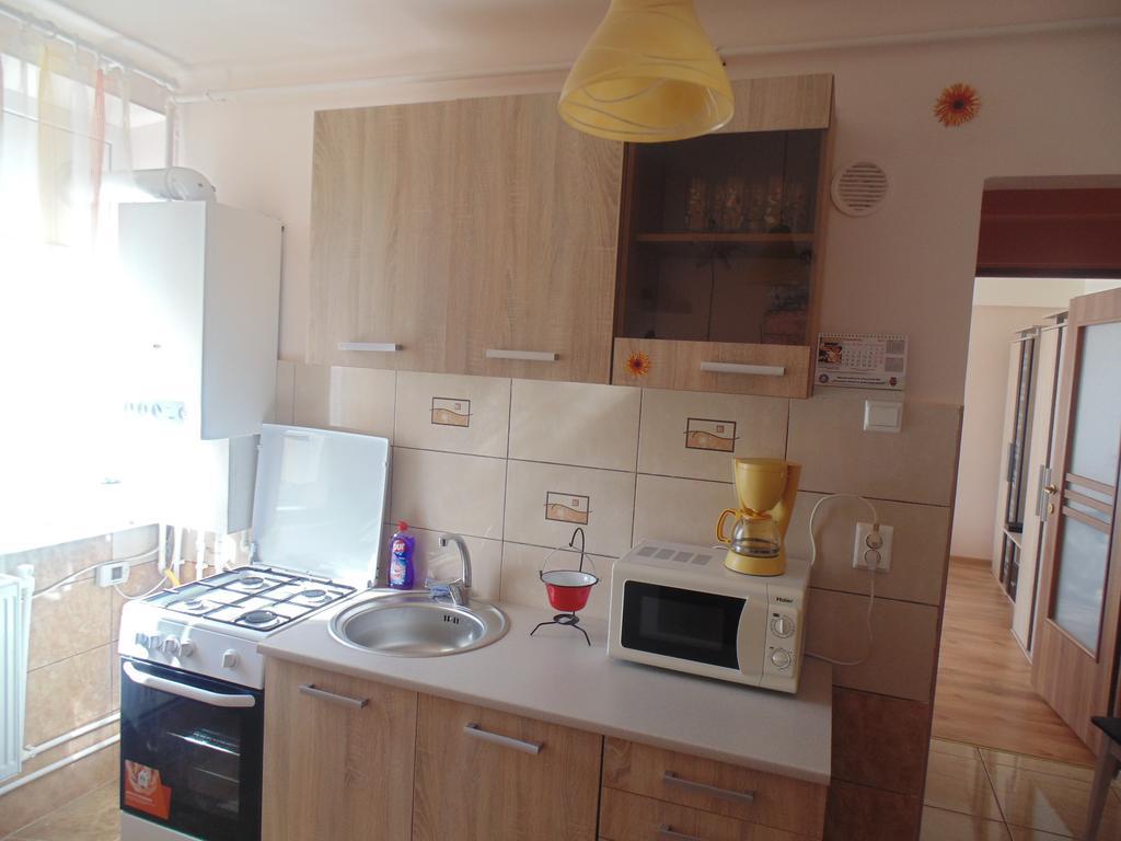 Amigohd Apartment Hunedoara Exterior photo